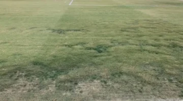 تأجيل جديد مباراة رايو فاييكانو وريال أوفييدو بسبب أرضية الملعب